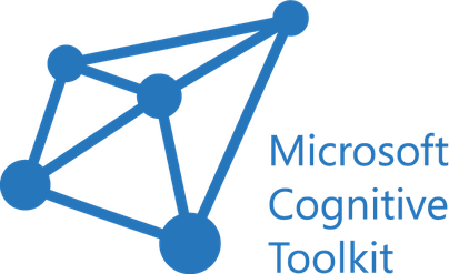 The Microsoft Cognitive Toolkit