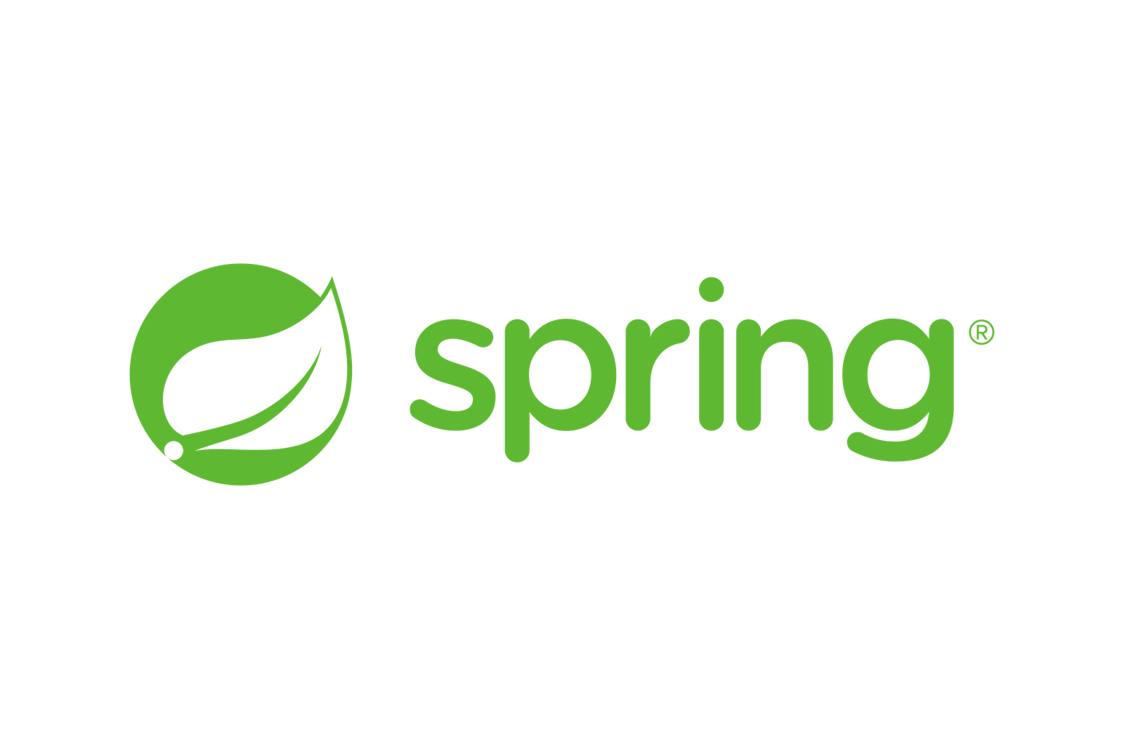 JAVA Spring