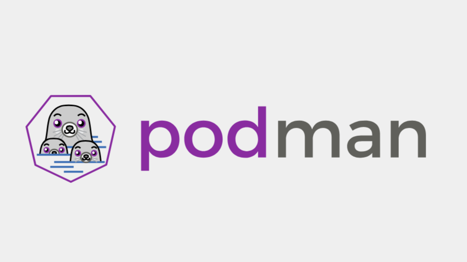Podman