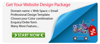 web design